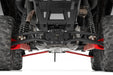 Rough Country 93100 High Clearance Radius Arm Kit 12MM 14-21 Polaris RZR 1000XP Rough Country - Truck Part Superstore