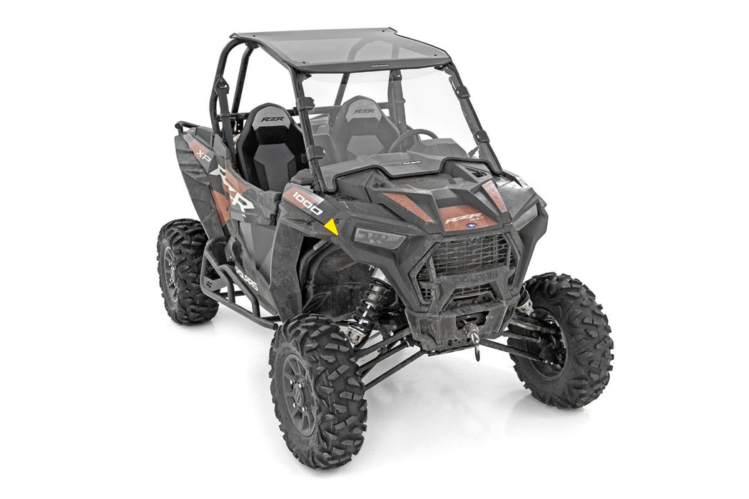Rough Country 93095 2.5 Inch Lift Kit 14-22 Polaris RZR XP 1000/RZR XP 4 1000 4WD Rough Country - Truck Part Superstore