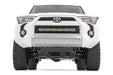 Rough Country 70786 Toyota 30 Inch LED Grille Kit Black Series 14-20 4Runner Rough Country - Truck Part Superstore
