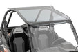 Rough Country 93103 UTV Roof Tinted Polycarbonate 14-22 Polaris RZR XP 1000 4WD Rough Country - Truck Part Superstore