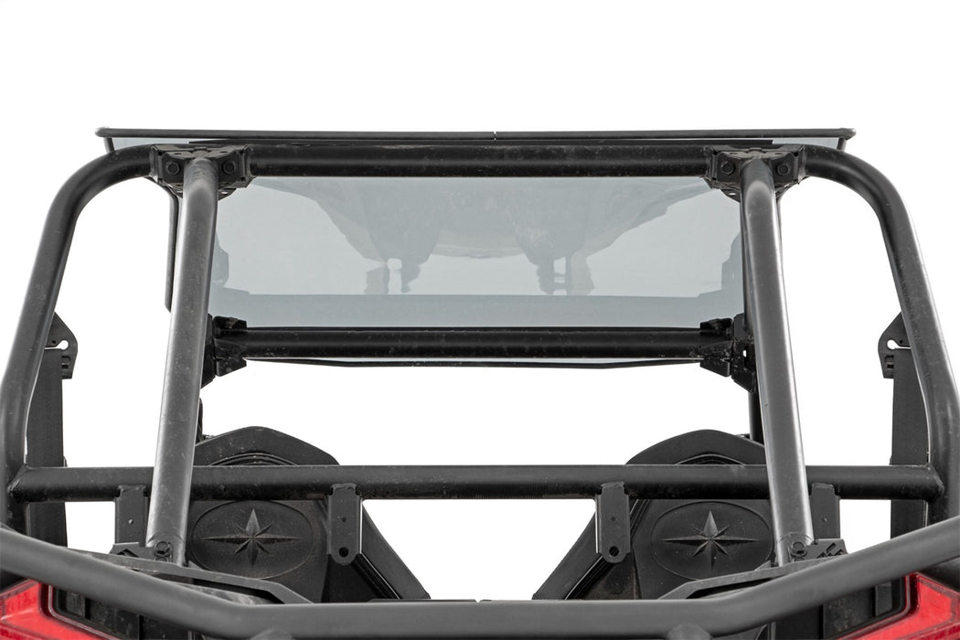 Rough Country 93103 UTV Roof Tinted Polycarbonate 14-22 Polaris RZR XP 1000 4WD Rough Country - Truck Part Superstore