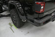 Hooker BH5416 Blackheart Axle-Back Exhaust System - Truck Part Superstore