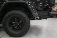 Hooker BH5418 Blackheart Cat-Back Exhaust System - Truck Part Superstore