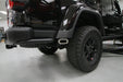 Hooker BH5416 Blackheart Axle-Back Exhaust System - Truck Part Superstore