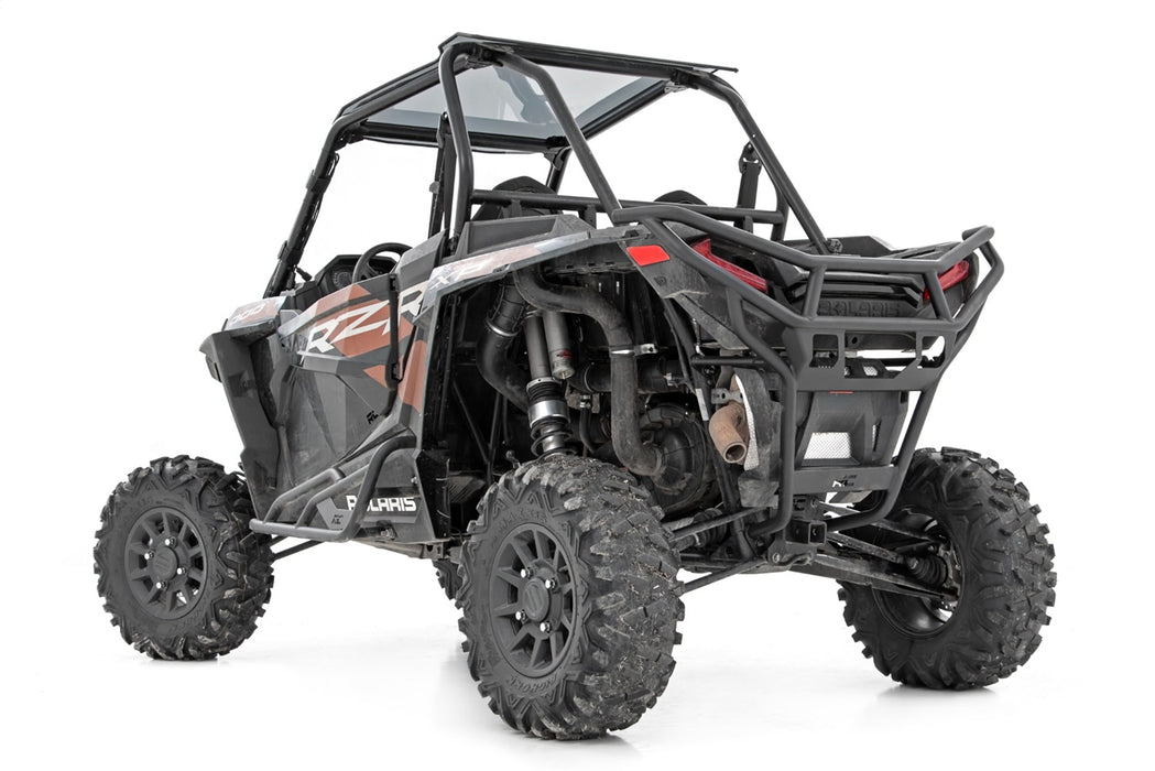 Rough Country 93095 2.5 Inch Lift Kit 14-22 Polaris RZR XP 1000/RZR XP 4 1000 4WD Rough Country - Truck Part Superstore