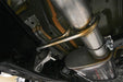 Hooker BH5417 Blackheart Cat-Back Exhaust System - Truck Part Superstore