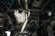 Hooker BH5417 Blackheart Cat-Back Exhaust System - Truck Part Superstore