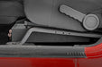 Rough Country 99035 Jeep Under Seat Lock Box 07-18 Jeep Wrangler JK/JKU Rough Country - Truck Part Superstore