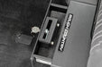 Rough Country 99035 Jeep Under Seat Lock Box 07-18 Jeep Wrangler JK/JKU Rough Country - Truck Part Superstore