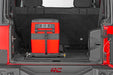 Rough Country 99021 Cooler/Fridge Tray Slide Out Rough Country - Truck Part Superstore