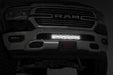 Rough Country 70779 Dodge 20 Inch LED Bumper Kit Black Series 19-20 RAM 1500 Rough Country - Truck Part Superstore
