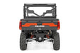 Rough Country 98132012 Polaris Scratch Resistant Rear Windshield Panel 16-20 Ranger 1000XP/13-20 Ranger 900XP Rough Country - Truck Part Superstore