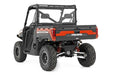 Rough Country 98132012 Polaris Scratch Resistant Rear Windshield Panel 16-20 Ranger 1000XP/13-20 Ranger 900XP Rough Country - Truck Part Superstore