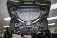 Hooker BH2382 Blackheart Cat-Back Exhaust System - Truck Part Superstore