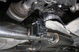 Hooker BH2382 Blackheart Cat-Back Exhaust System - Truck Part Superstore