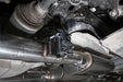 Hooker BH2382 Blackheart Cat-Back Exhaust System - Truck Part Superstore