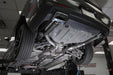 Hooker BH2382 Blackheart Cat-Back Exhaust System - Truck Part Superstore