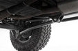 Rough Country 78630A 4.0 Inch Jeep Long Arm Suspension Lift Kit 12-18 Wrangler JK 4-door Rough Country - Truck Part Superstore