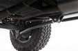 Rough Country 79150A 4.0 Inch Jeep Long Arm Suspension Lift Kit w/ Vertex Adjustable Reservoir Shocks 12-18 Wrangler JK 2-door Rough Country - Truck Part Superstore