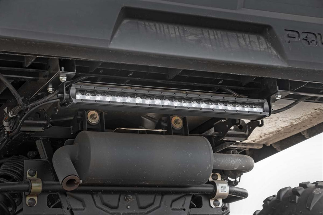Rough Country 93038 Polaris Rear Facing Lower 20-Inch LED Kit 19-20 Ranger 570XP Rough Country - Truck Part Superstore