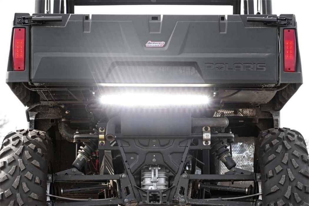 Rough Country 93038 Polaris Rear Facing Lower 20-Inch LED Kit 19-20 Ranger 570XP Rough Country - Truck Part Superstore