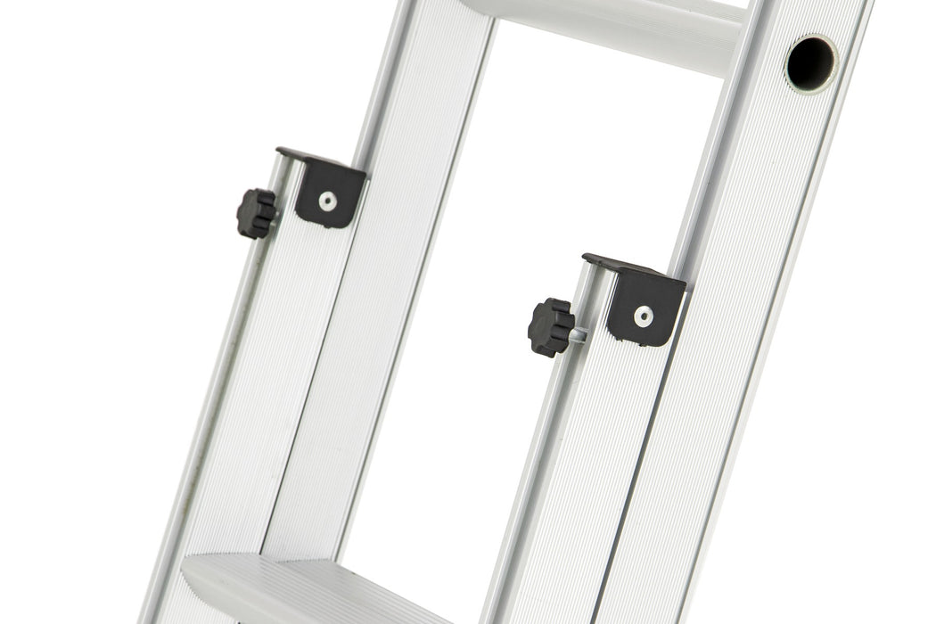 Rough Country 99051 Roof Top Tent Ladder Extension Rough Country - Truck Part Superstore
