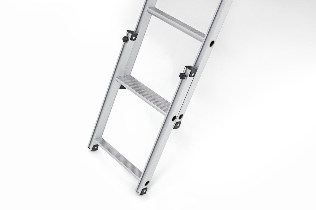 Rough Country 99051 Roof Top Tent Ladder Extension Rough Country - Truck Part Superstore