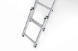Rough Country 99051 Roof Top Tent Ladder Extension Rough Country - Truck Part Superstore