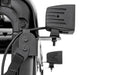 Rough Country 93084 Polaris Rear Facing 3-Inch Wide Angle LED Kit 19-21 Polaris Ranger Rough Country - Truck Part Superstore