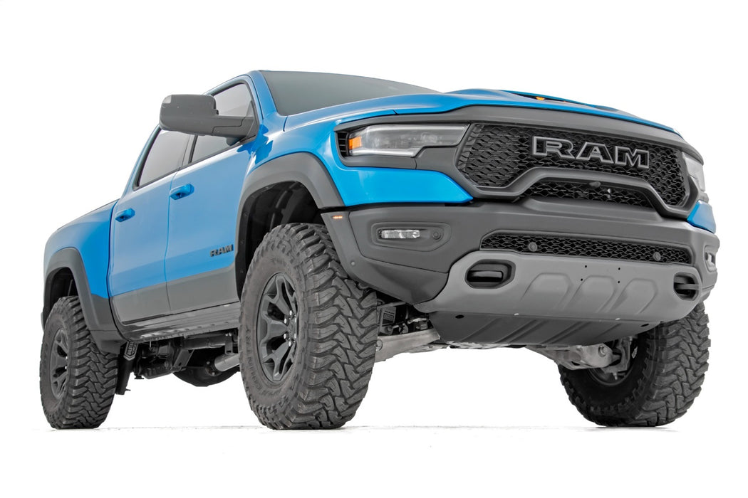 Rough Country 31300 1.5 Inch Leveling Kit 21-22 Ram 1500 TRX 4WD Rough Country - Truck Part Superstore