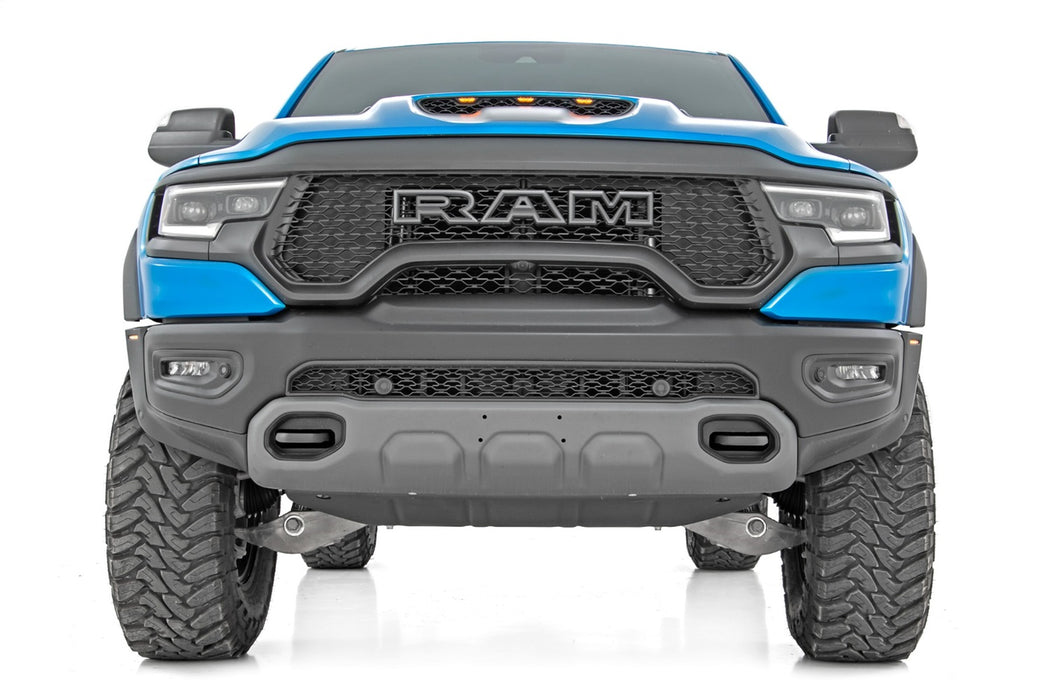 Rough Country 31300 1.5 Inch Leveling Kit 21-22 Ram 1500 TRX 4WD Rough Country - Truck Part Superstore