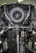 Hooker BH2460 Blackheart Cat-Back Exhaust System - Truck Part Superstore
