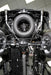 Hooker BH2459 Blackheart Cat-Back Exhaust System - Truck Part Superstore