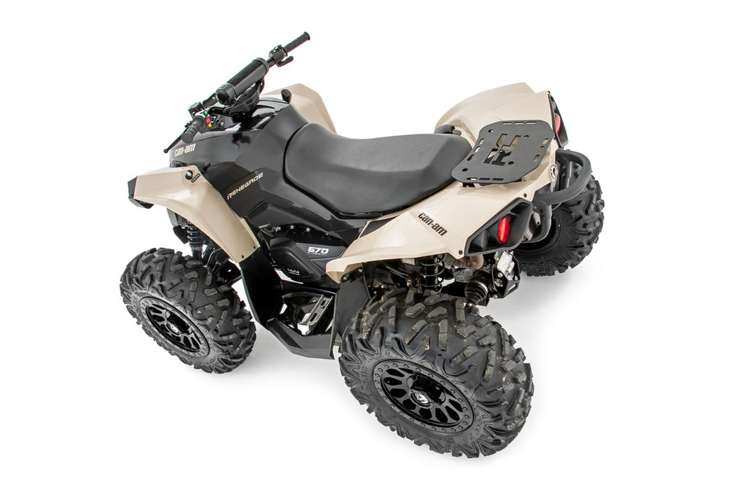 Rough Country 97034 Rear Cooler Mount 12-22 Can-Am Renegade 1000 Rough Country - Truck Part Superstore