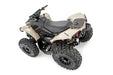 Rough Country 97034 Rear Cooler Mount 12-22 Can-Am Renegade 1000 Rough Country - Truck Part Superstore