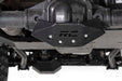 Rough Country 10624 Jeep M200 Rear Diff Skid Plate 18-20 Wrangler JL Rough Country - Truck Part Superstore