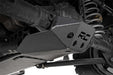 Rough Country 10624 Jeep M200 Rear Diff Skid Plate 18-20 Wrangler JL Rough Country - Truck Part Superstore
