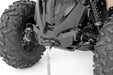 Rough Country 97065 Winch Bumper 12-22 Can-Am Renegade 1000/Renegade 800R 4WD Rough Country - Truck Part Superstore