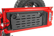 Rough Country 10625 Jeep Folding Tailgate Table 18-20 Wrangler JL / JLU Rough Country - Truck Part Superstore