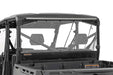 Rough Country 98162032 Scratch Resistant Rear Windshield Panel 16-20 Can-Am Defender Rough Country - Truck Part Superstore