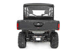 Rough Country 98162032 Scratch Resistant Rear Windshield Panel 16-20 Can-Am Defender Rough Country - Truck Part Superstore