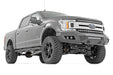 Rough Country 10776A Front Bumper 18-20 Ford F-150 2WD/4WD Rough Country - Truck Part Superstore