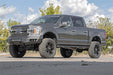 Rough Country 10776A Front Bumper 18-20 Ford F-150 2WD/4WD Rough Country - Truck Part Superstore
