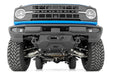 Rough Country 51027 3.5 Inch Lift Kit 21-22 Ford Bronco 4WD Rough Country - Truck Part Superstore