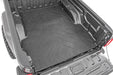 Rough Country RCM687 Bed Mat with RC Logo 20-22 Jeep Gladiator JT 4WD Rough Country - Truck Part Superstore