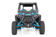 Rough Country 93001 LED Light Kit Front Fang 19-22 Polaris RZR XP 1000/RZR XP 1000 High Lifter Edition Rough Country - Truck Part Superstore