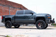 Rough Country 29857 7 Inch Lift Kit Bracket Vertex/V2 Shks 14-16 Chevy/GMC 1500 Rough Country - Truck Part Superstore