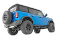 Rough Country 52003 SR2 Adjustable Aluminum Step 21-22 Ford Bronco 4WD Rough Country - Truck Part Superstore