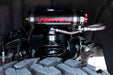 Rough Country 689016 GM Front Adjustable Vertex Coilovers (07-18 Silverado/Sierra 1500 For 2.0 Inch Lifts) Rough Country - Truck Part Superstore