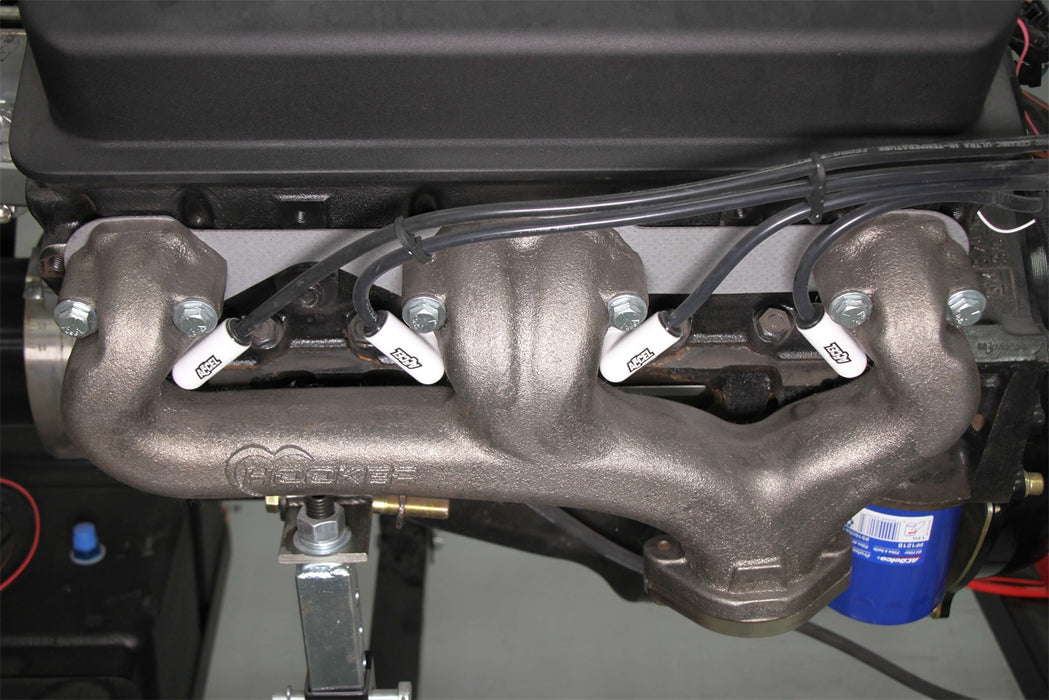 Hooker 8525HKR Hooker Exhaust Manifolds - Truck Part Superstore
